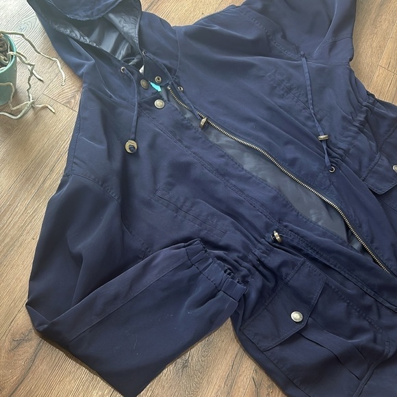 Out Brook Vintage Jacket !! Xl - Picture 2 of 8